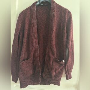 TenTree Cardigan with pockets